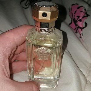 VERSACE THE DREAMER MENS COLOGNE